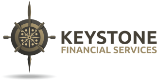 Keystone Financial Services logo